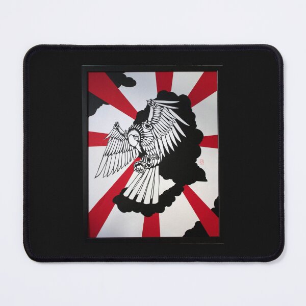 Item preview, Mechanical Bird designed and sold by OccultShopArt.
