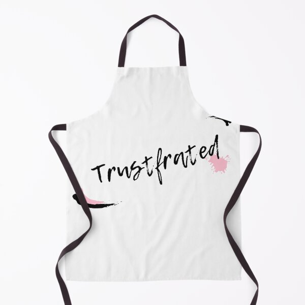 Item preview, Trustfrated JK Meme designed and sold by Kdramaspot.