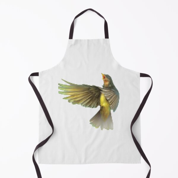 Item preview, Imagine Dragons Pixel Bird| Perfect Gift designed and sold by constance82.