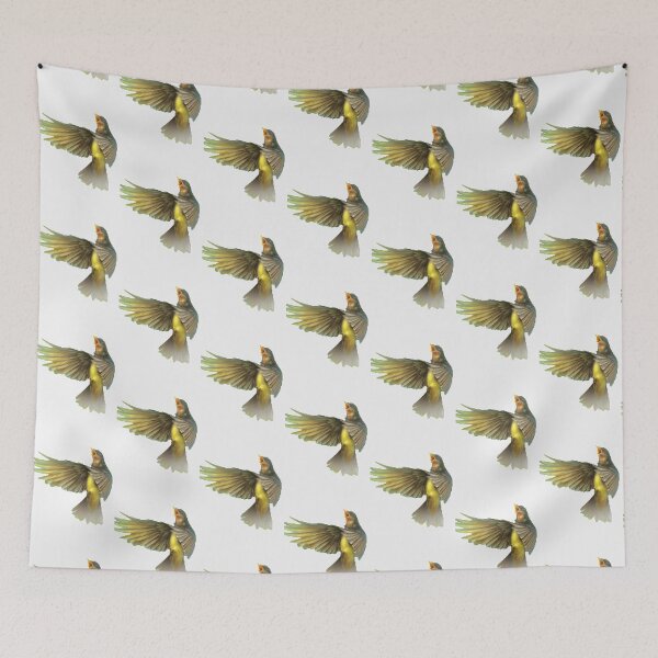 Item preview, Imagine Dragons Pixel Bird | Regalo perfecto designed and sold by constance82.