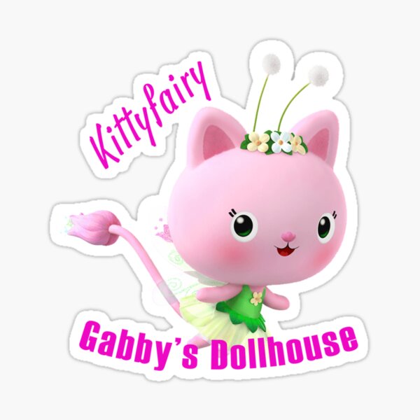 Summer Gabby Dollhouse Family  Poster for Sale by AMIE-WILSONCA