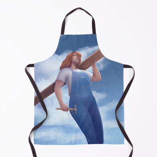 Item preview, Assistant designed and sold by Aly-en.