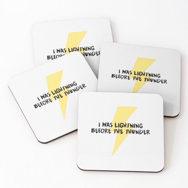 Item preview, Thunder| Perfect Gift designed and sold by constance82.