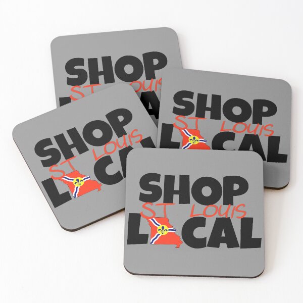 Item preview, Shop St. Louis Local designed and sold by Stebo18.