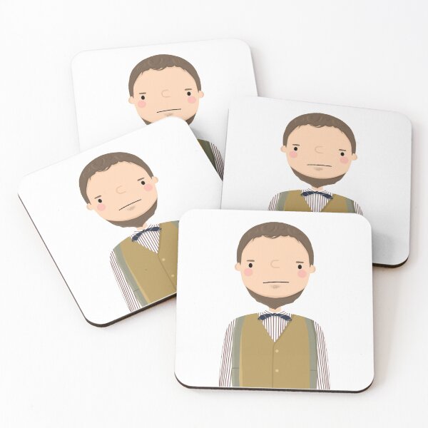 Item preview, The Office Mose designed and sold by cutermelon.