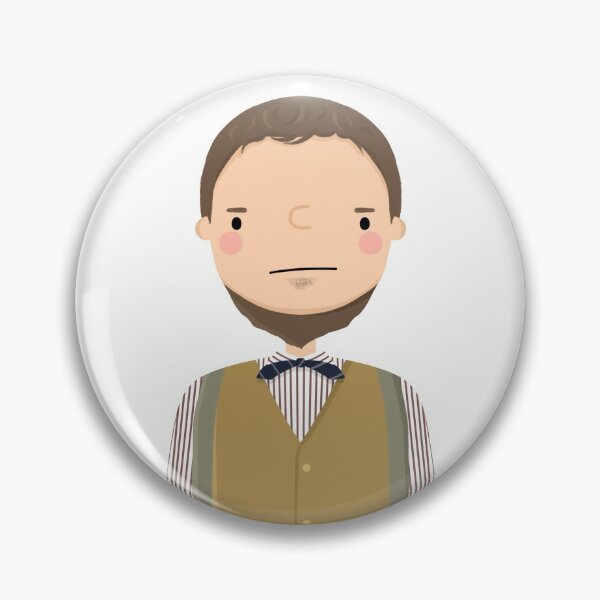 Item preview, The Office Mose designed and sold by cutermelon.