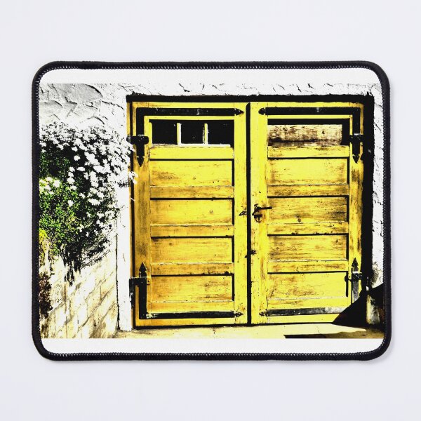 Item preview, Old wooden garage door designed and sold by angel1.