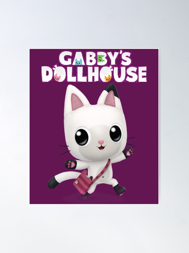 GABBY'S DOLLHOUSE MOVIE!!!! 