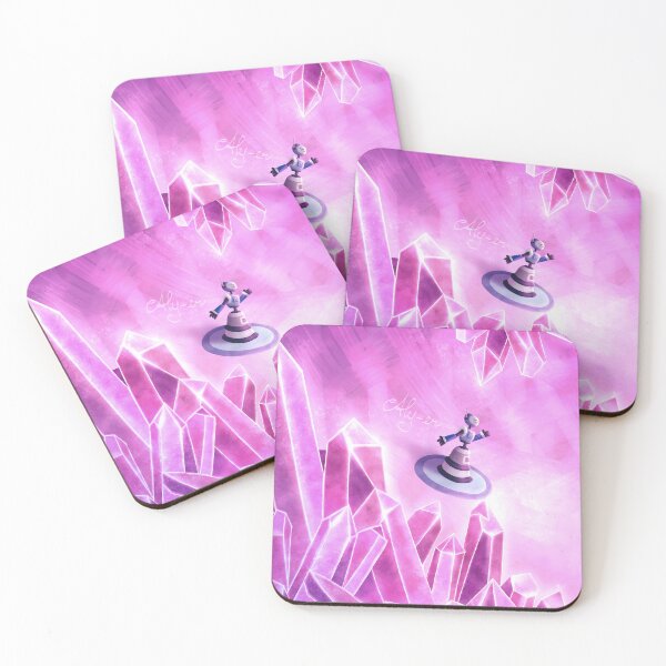 Item preview, Crystals designed and sold by Aly-en.