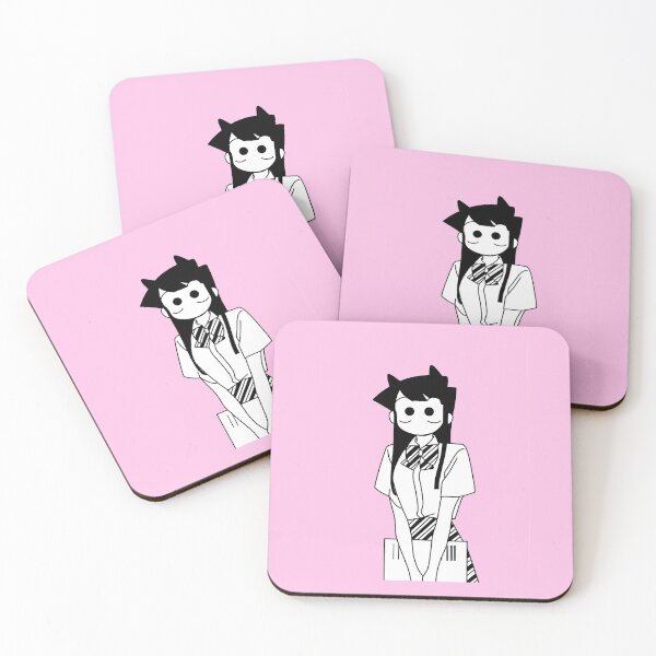 Item preview, Cat Komi-san designed and sold by Niki-ni.