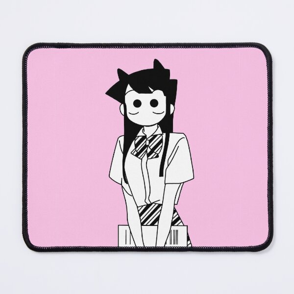 Item preview, Cat Komi-san designed and sold by Niki-ni.