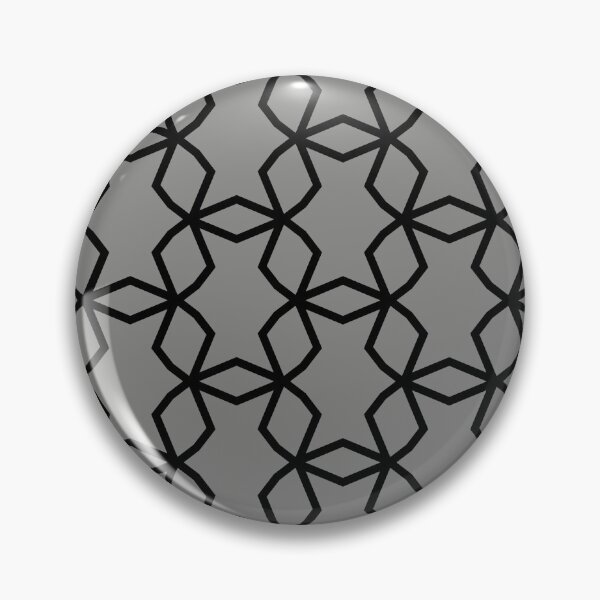 Artikelvorschau, Gray and Black Abstract Shape Mosaic Pattern Pairs Valspar 2022 Color of the Year Grey Suit 4004-2A - Color Trends entworfen und verkauft von ColorOfTheYears.