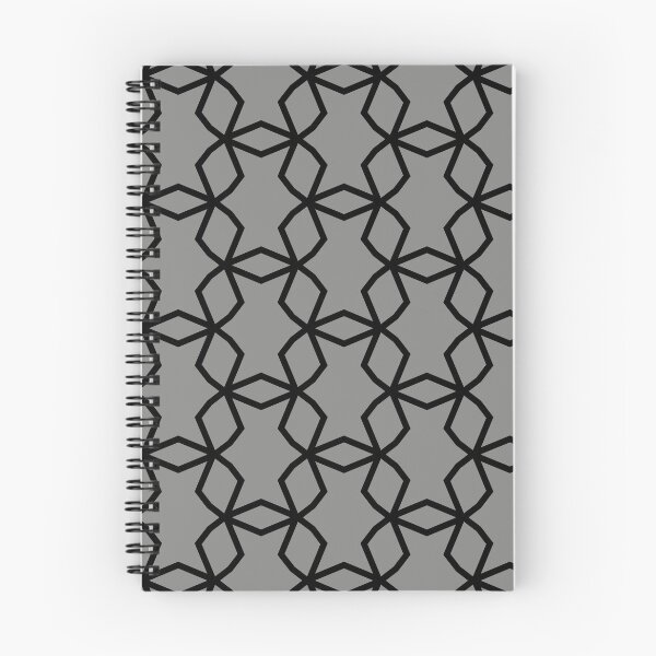 Artikelvorschau, Gray and Black Abstract Shape Mosaic Pattern Pairs Valspar 2022 Color of the Year Grey Suit 4004-2A - Color Trends entworfen und verkauft von ColorOfTheYears.