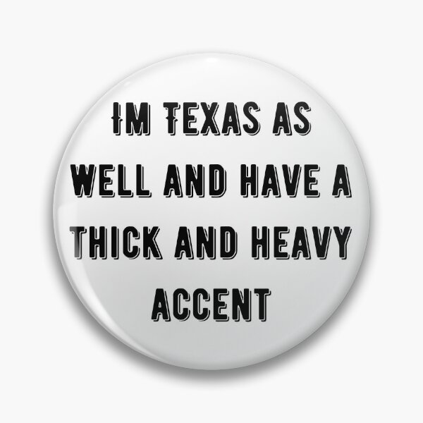 Artikelvorschau, Ich bin Texas entworfen und verkauft von andnothingmore.