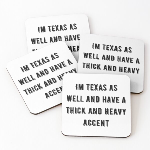 Artikelvorschau, Ich bin Texas entworfen und verkauft von andnothingmore.