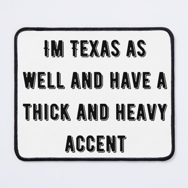 Item preview, Im Texas designed and sold by andnothingmore.