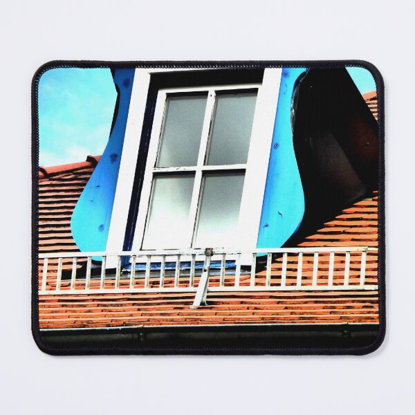 Item preview, Murnau Blues designed and sold by angel1.