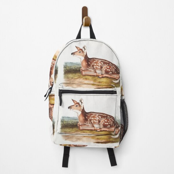 Item preview, Deer - John James Audubon designed and sold by Vintage Designs +.