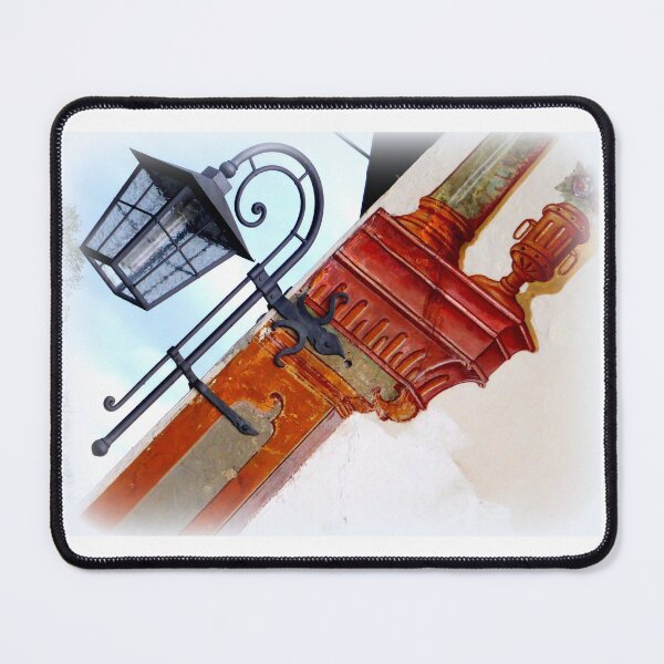 Item preview, Corner Streetlight designed and sold by angel1.