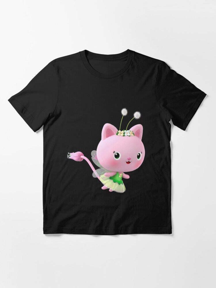 gabby dollhouse characters | Essential T-Shirt