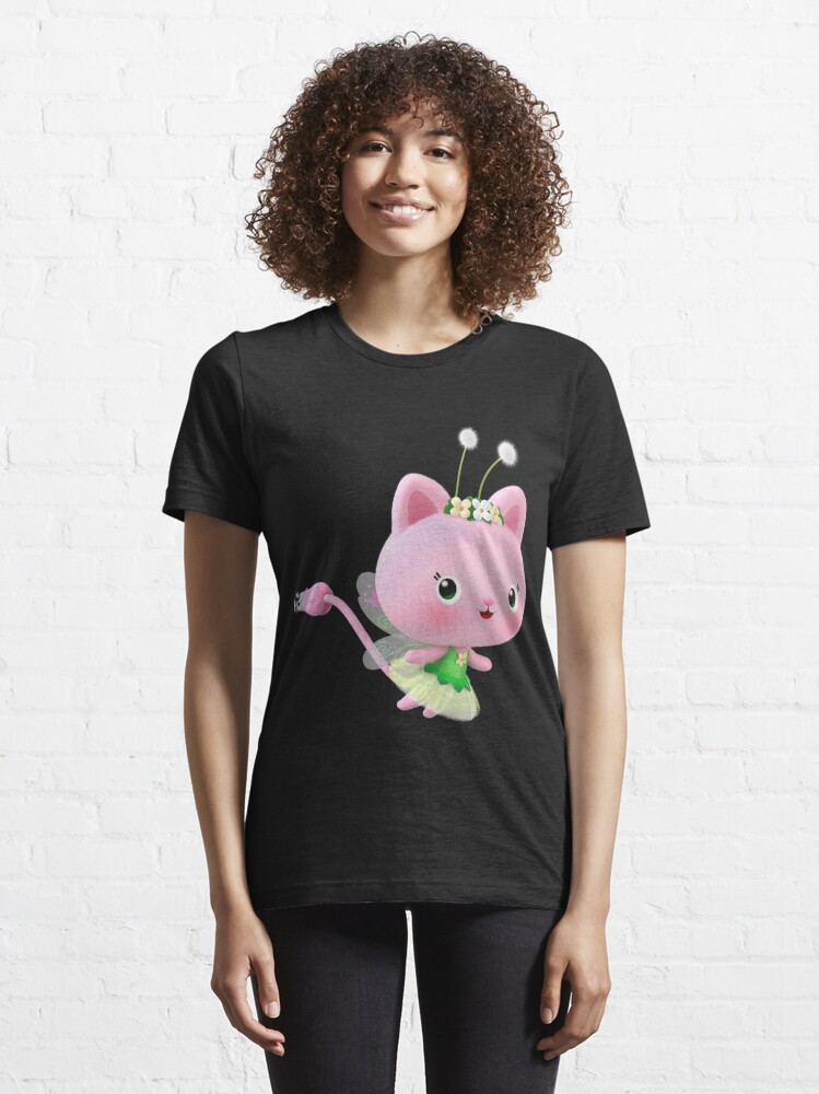 gabby dollhouse characters | Essential T-Shirt