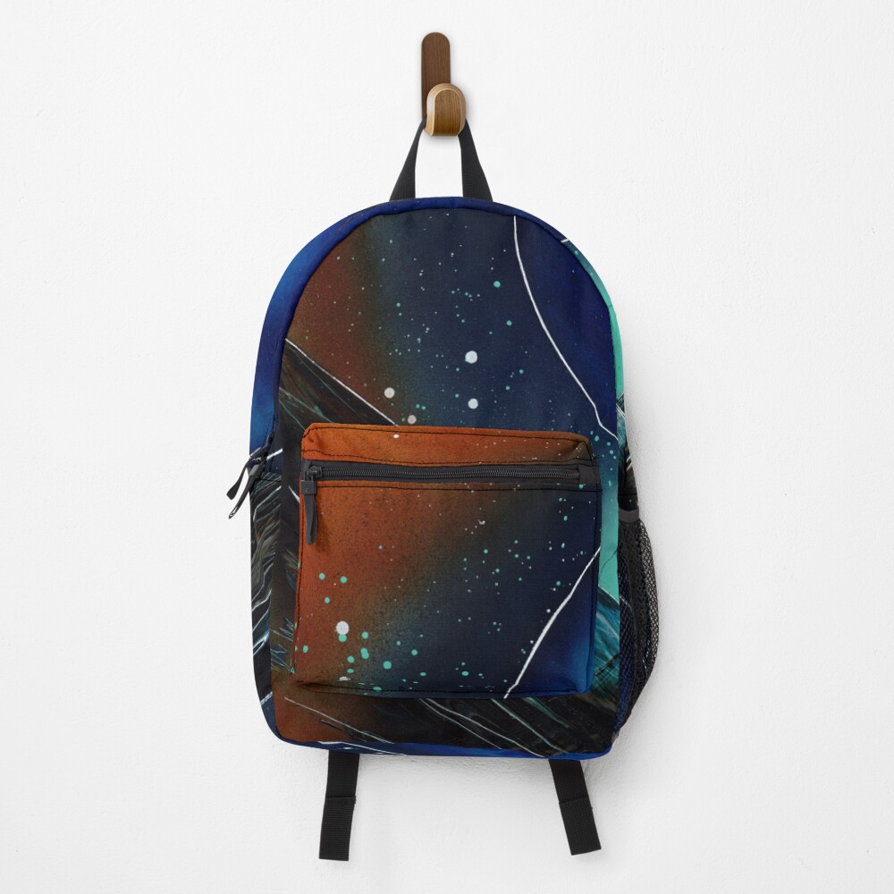 Item preview, Backpack designed and sold by Jaz-Do.