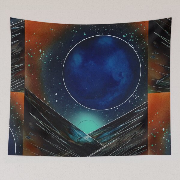 Item preview, Intersection designed and sold by Jason Girard.