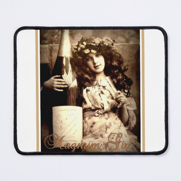 Item preview, Magnum Girl designed and sold by angel1.