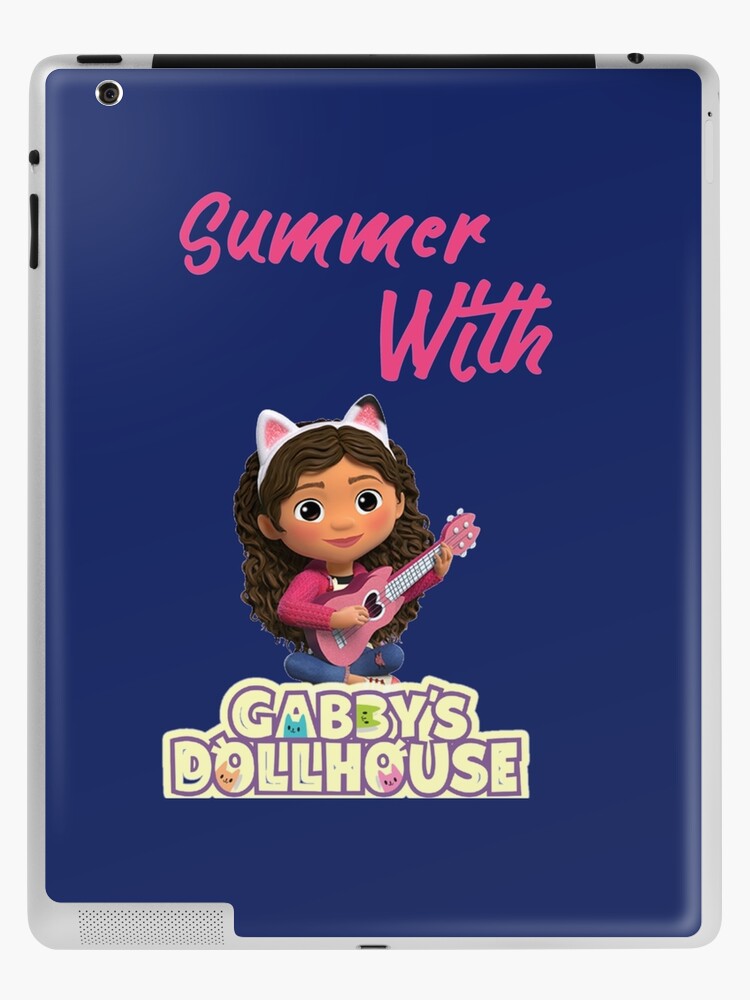 Summer Gabby Dollhouse Family  Poster for Sale by AMIE-WILSONCA