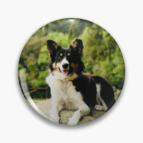 Item preview, Susan on a Bale designed and sold by thegreendogs.