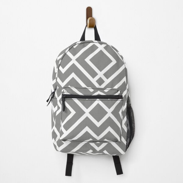 Item preview, Gray and White Chevron Stripe Diamond Pattern Pairs Valspar 2022 Color of the Year Grey Suit 4004-2A - Color Trends designed and sold by ColorOfTheYears.