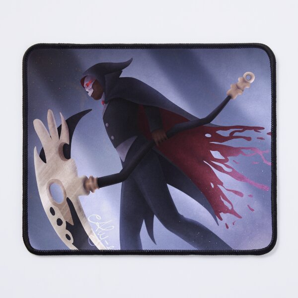 Item preview, Reaper designed and sold by Aly-en.