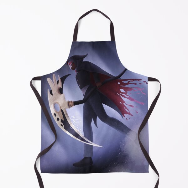 Item preview, Reaper designed and sold by Aly-en.