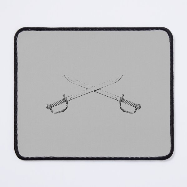 Item preview, Crossed Swords designed and sold by Brian McClellan.