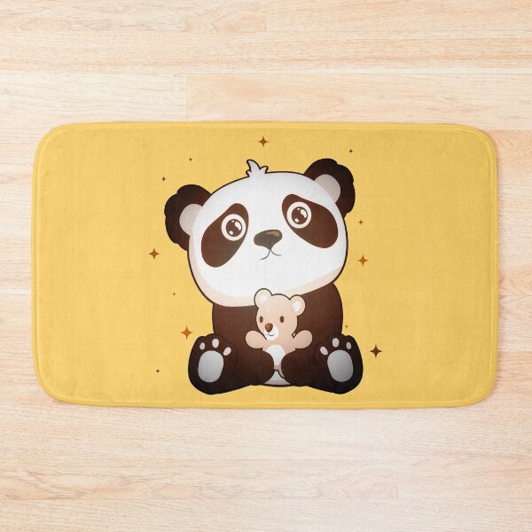Item preview, Cute Animal Friendly Panda designed and sold by KC1max.