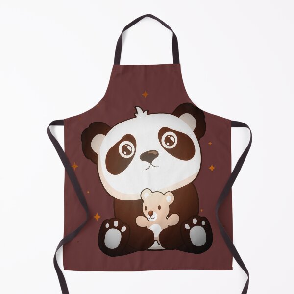 Item preview, Cute Animal Friendly Panda designed and sold by KC1max.