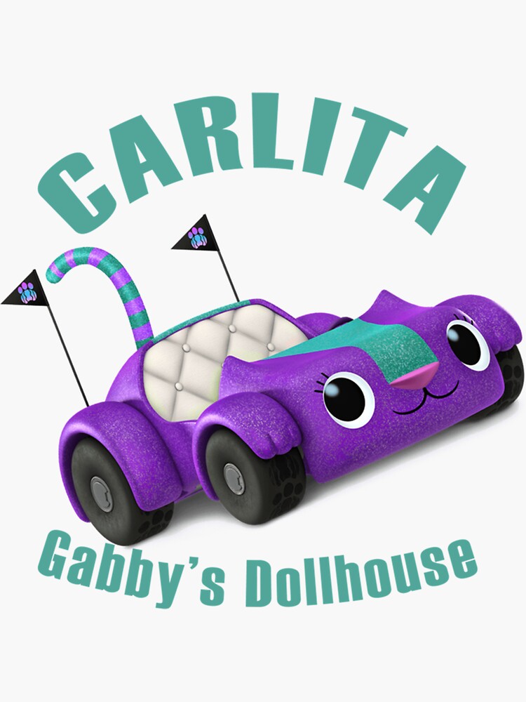 Casa Gabby Coche Carlita