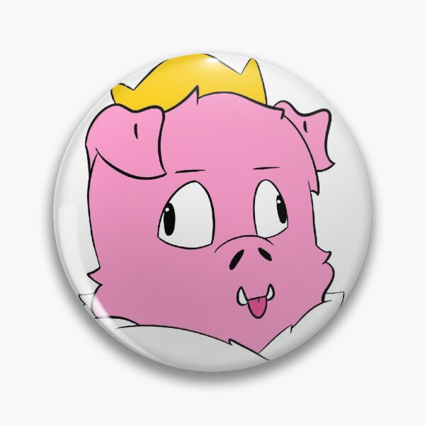 Item preview, Pig Techno designed and sold by Plutos-Winter.