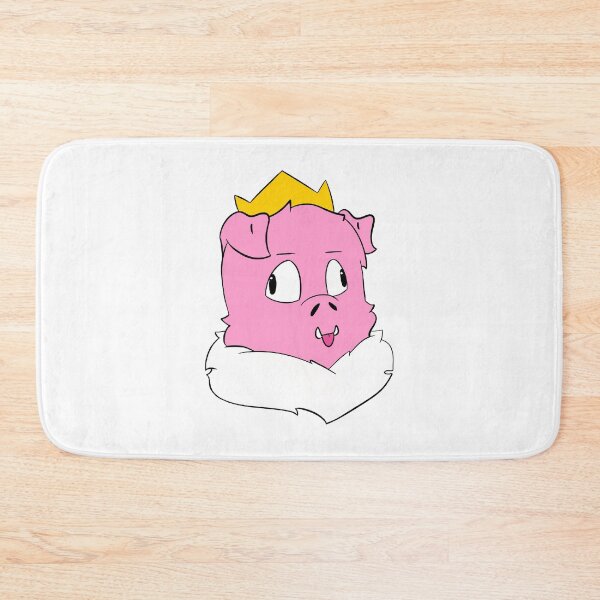 Item preview, Pig Techno designed and sold by Plutos-Winter.