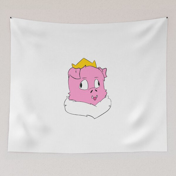Item preview, Pig Techno designed and sold by Plutos-Winter.