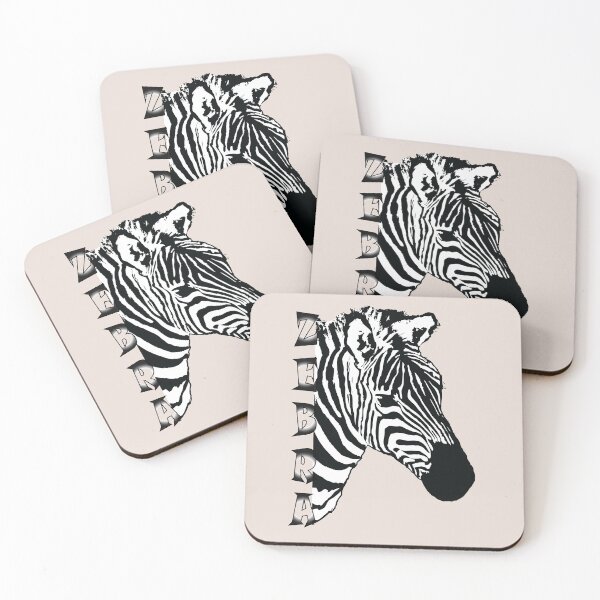 Item preview, Zebra, design, wildlife, safari, animals designed and sold by Sandra O'Toole.