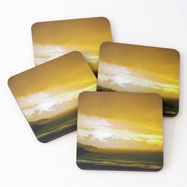 Item preview, Ghajn Tuffieha Sunset 1991 designed and sold by William A McCarthy.