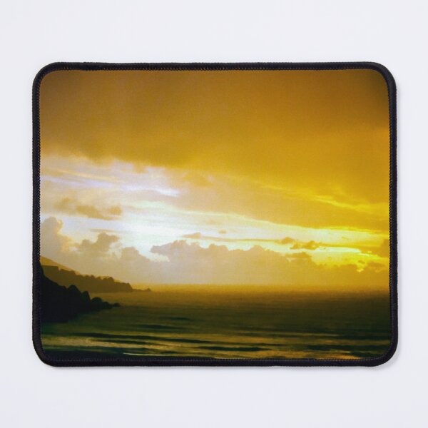 Item preview, Ghajn Tuffieha Sunset 1991 designed and sold by William A McCarthy.