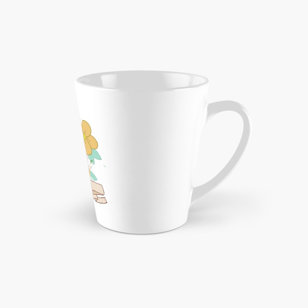 Item preview, Tall Mug designed and sold by MissFright.