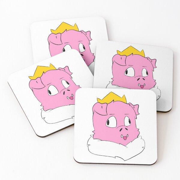 Item preview, Pig Techno designed and sold by Plutos-Winter.