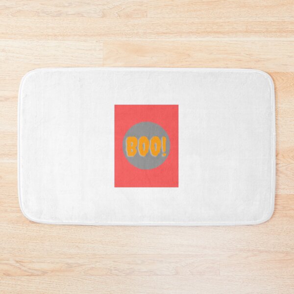 Item preview, boo! designed and sold by VIPdesign33.