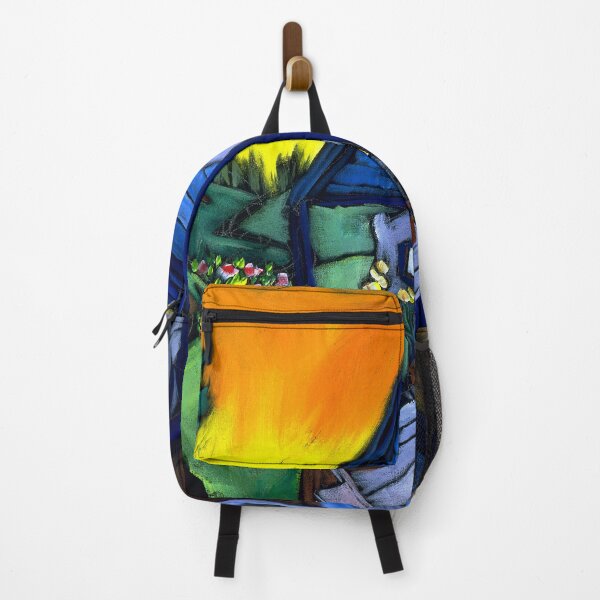 Item preview, Blue Porch by Douglass Truth designed and sold by Douglass-Truth.