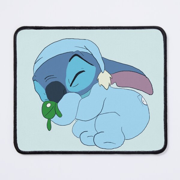 Item preview, Stitch Sleeping designed and sold by Aesθetic Designs.