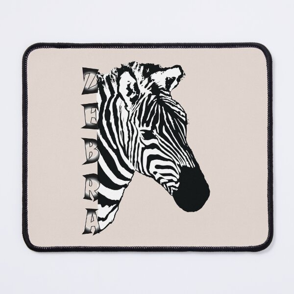 Item preview, Zebra, design, wildlife, safari, animals designed and sold by Sandra O'Toole.