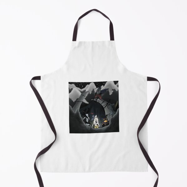 Item preview, Camping in the Mountains designed and sold by Luner-Knight.